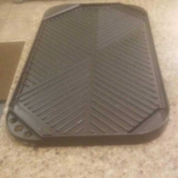2 sided griddle - Picture 2 of 2